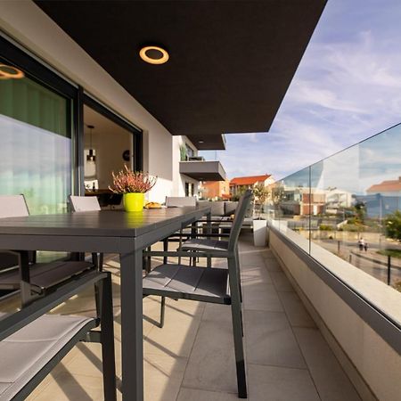 Sun Residence Krk คิร์ก ภายนอก รูปภาพ