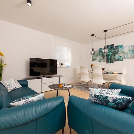 Sun Residence Krk คิร์ก ภายนอก รูปภาพ