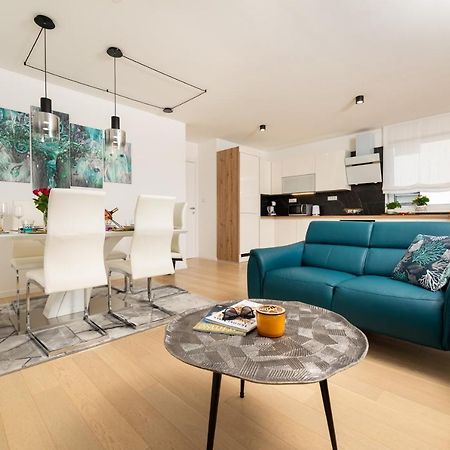 Sun Residence Krk คิร์ก ภายนอก รูปภาพ