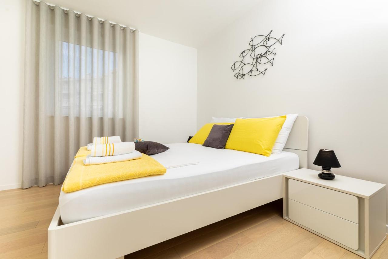 Sun Residence Krk คิร์ก ภายนอก รูปภาพ