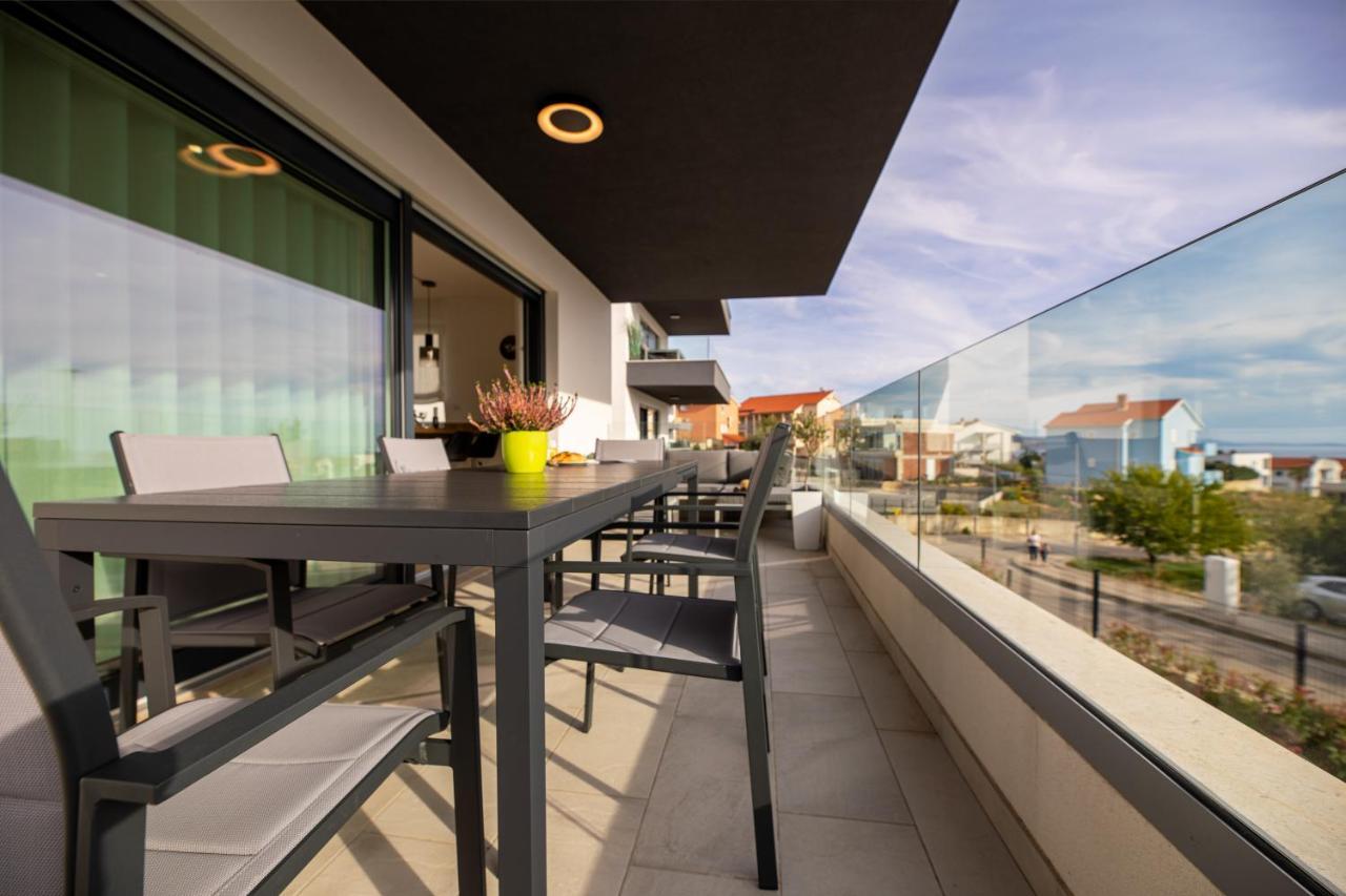 Sun Residence Krk คิร์ก ภายนอก รูปภาพ