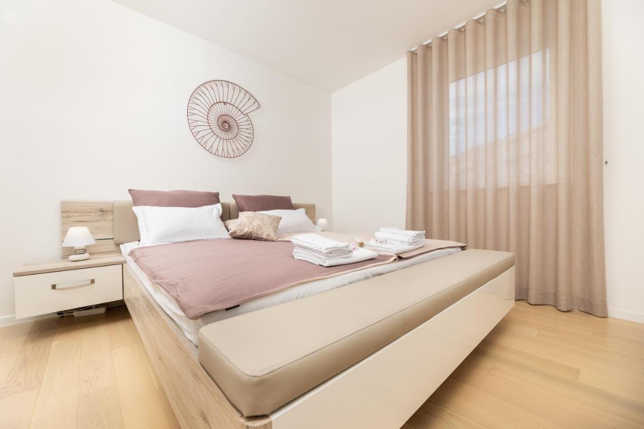 Sun Residence Krk คิร์ก ภายนอก รูปภาพ