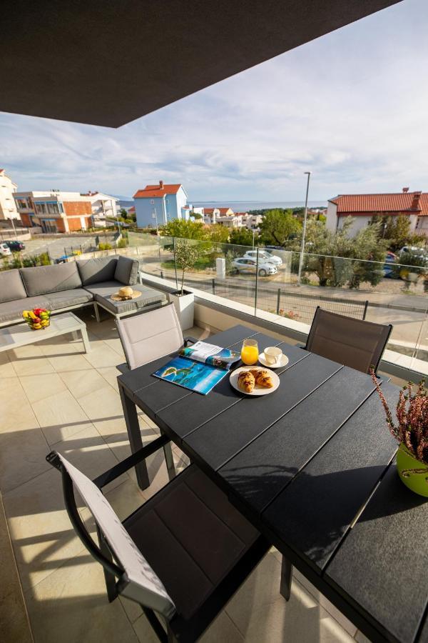 Sun Residence Krk คิร์ก ภายนอก รูปภาพ