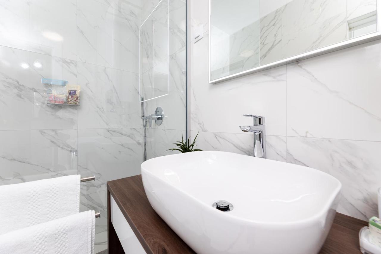 Sun Residence Krk คิร์ก ภายนอก รูปภาพ