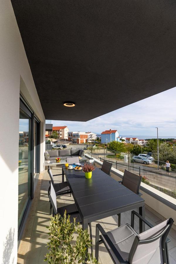 Sun Residence Krk คิร์ก ภายนอก รูปภาพ