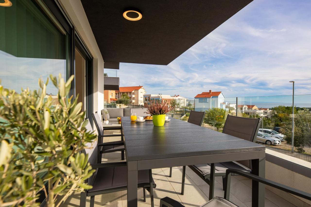 Sun Residence Krk คิร์ก ภายนอก รูปภาพ