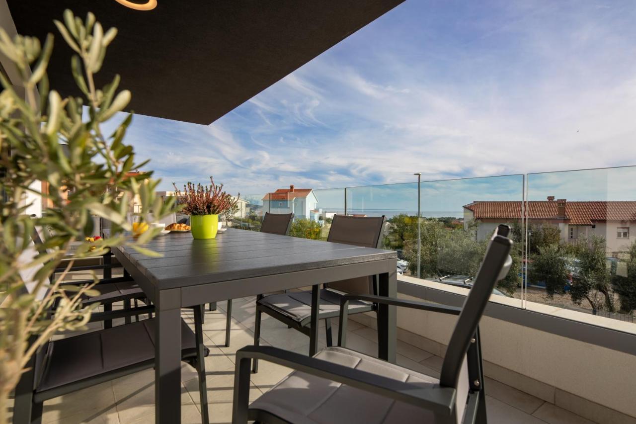 Sun Residence Krk คิร์ก ภายนอก รูปภาพ