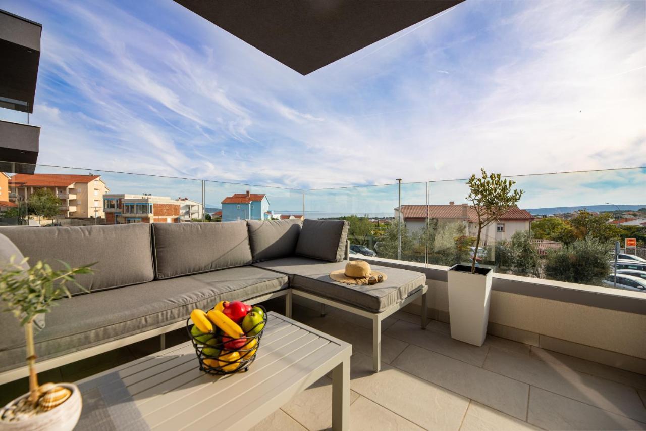 Sun Residence Krk คิร์ก ภายนอก รูปภาพ