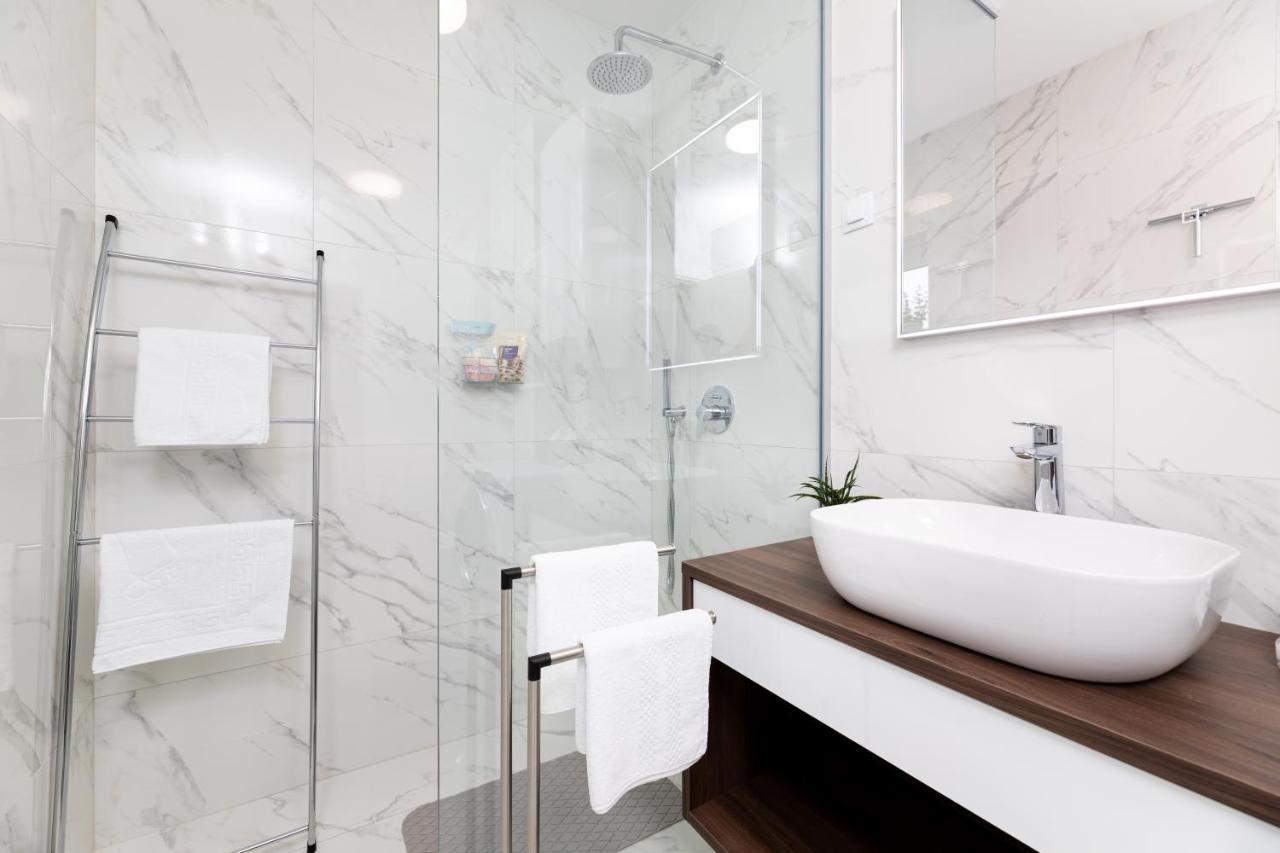 Sun Residence Krk คิร์ก ภายนอก รูปภาพ