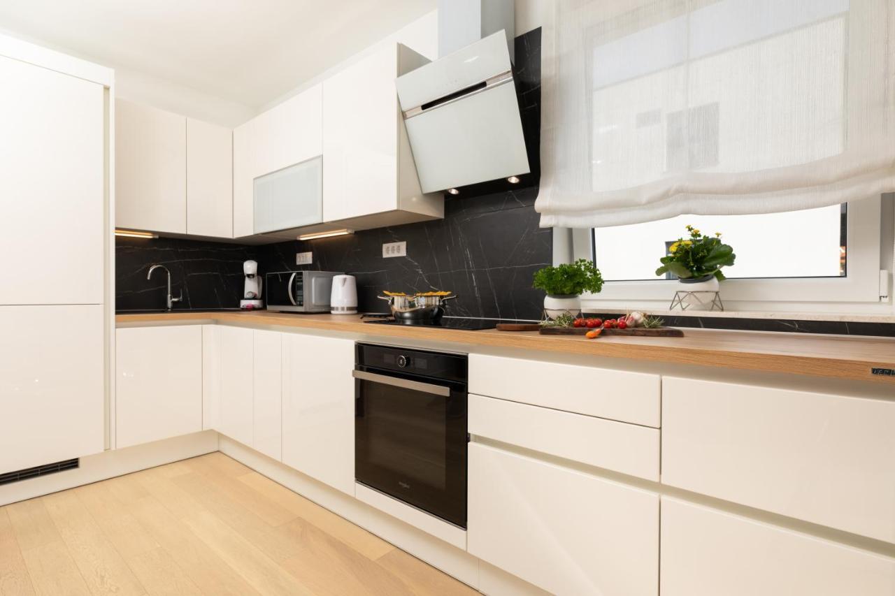 Sun Residence Krk คิร์ก ภายนอก รูปภาพ