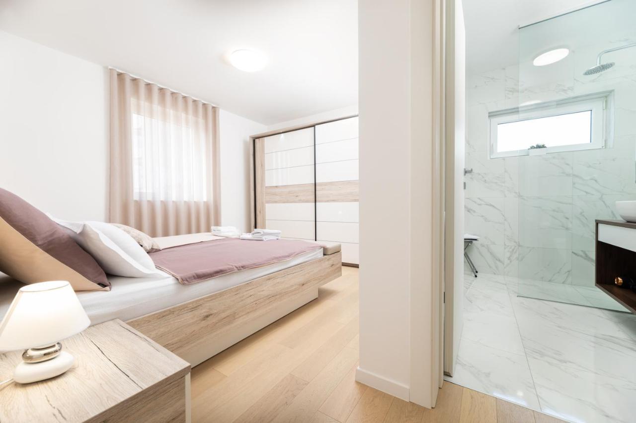 Sun Residence Krk คิร์ก ภายนอก รูปภาพ