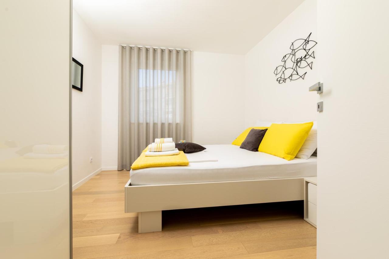 Sun Residence Krk คิร์ก ภายนอก รูปภาพ