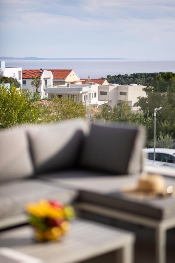 Sun Residence Krk คิร์ก ภายนอก รูปภาพ