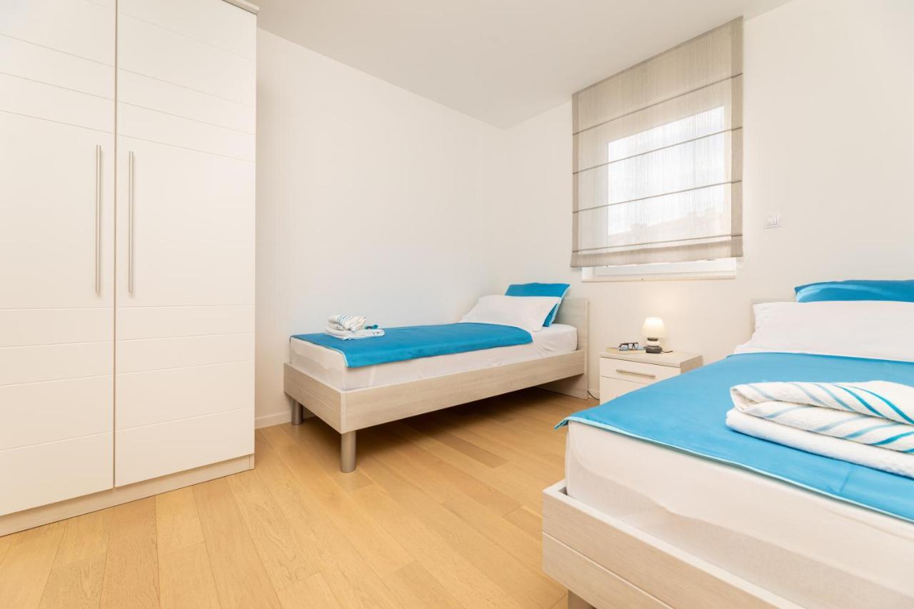 Sun Residence Krk คิร์ก ภายนอก รูปภาพ