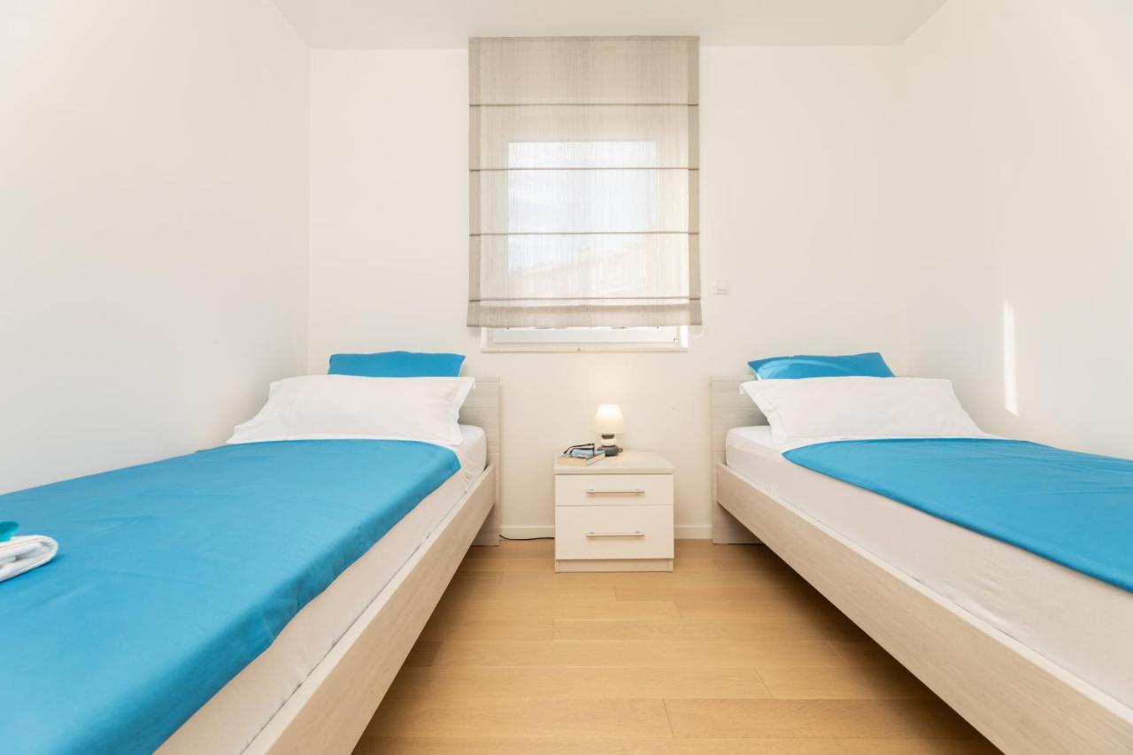 Sun Residence Krk คิร์ก ภายนอก รูปภาพ
