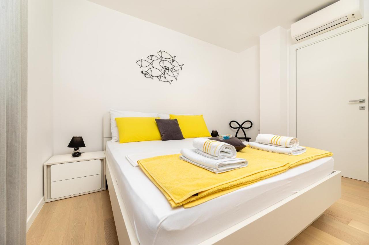 Sun Residence Krk คิร์ก ภายนอก รูปภาพ